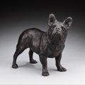 Wildlife bronze sculpture by DANIEL GLANZ available at Columbine Gallery home of the National Sculptors' Guild Colorado's Largest Fine Art Source Specialists in Public Art
