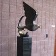 National Sculptors' Guild Public Art Placement Tim Cherry New Mexico