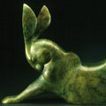 Wildlife bronze sculpture by TIM CHERRY available at Columbine Gallery home of the National Sculptors' Guild Colorado's Largest Fine Art Source Specialists in Public Art