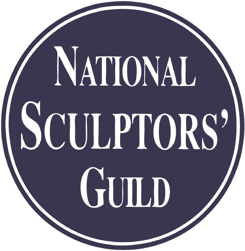 This page features links to many of the articles covering the art and art-making of National Sculptors' Guild member Craig Campbell. His current venture, 