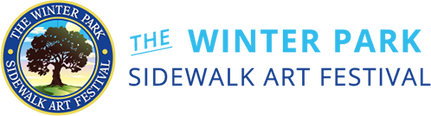 Where: In Central Park and along Park Avenue in Winter Park, FL When: May 14, 15, 16, 2021 Hours: 9 a.m. – 6 p.m., Friday and Saturday; 9 a.m. – 5 p.m., Sunday ​ The Winter Park Sidewalk Art Festival is one of the nation’s oldest, largest and most prestigious outdoor art festivals. The Festival debuted in March 1960 as a community project to bring local artists and art lovers together. It is produced by an all-volunteer board and draws more than 350,000 visitors each year. Over 1,100 artists from around the world apply for the Festival each year. Festival. An independent panel of three judges select the 225 artists who will exhibit their works. The Festival consistently ranks as one of the top juried fine art festivals in the country with high rankings in Art Fair Calendar’s “2019 Best Art Fairs”, Art Fair Source Book’s rankings and Sunshine Artist Magazine’s “Top 100” lists. The 2021 Artists Application is by invitation only this year and is being extended to the final 2020 accepted artists.   The Festival features a wide variety of fine arts and crafts in the following categories: clay, digital art, drawings & pastels, fiber-glass, graphics & printmaking, jewelry, leather, metal, mixed media 2D, mixed media 3D, painting, photography, sculpture, watercolor and wood, along with a special category for  Emerging Artists.  The Best of Show winner is purchased for $12,000 by The Winter Park Sidewalk Art Festival Board and donated to the City of Winter Park. Previous Best of Show winners are on permanent display at the Winter Park Public Library. A $5,000 “Art of Philanthropy” Purchase Award is sponsored by the Edyth Bush Charitable Foundation. A $2,500 “Distinguished Work of Art” Award is presented through The Charles Hosmer Morse Museum of American Art. There are 10 Awards of Excellence of $2,000 each, 20 Awards of Distinction of $1,000 each and 30 Awards of Merit of $500 each. In addition to these awards, the Patrons Program generates another $80,000 in Art Bucks that are dedicated to the purchase of artwork.